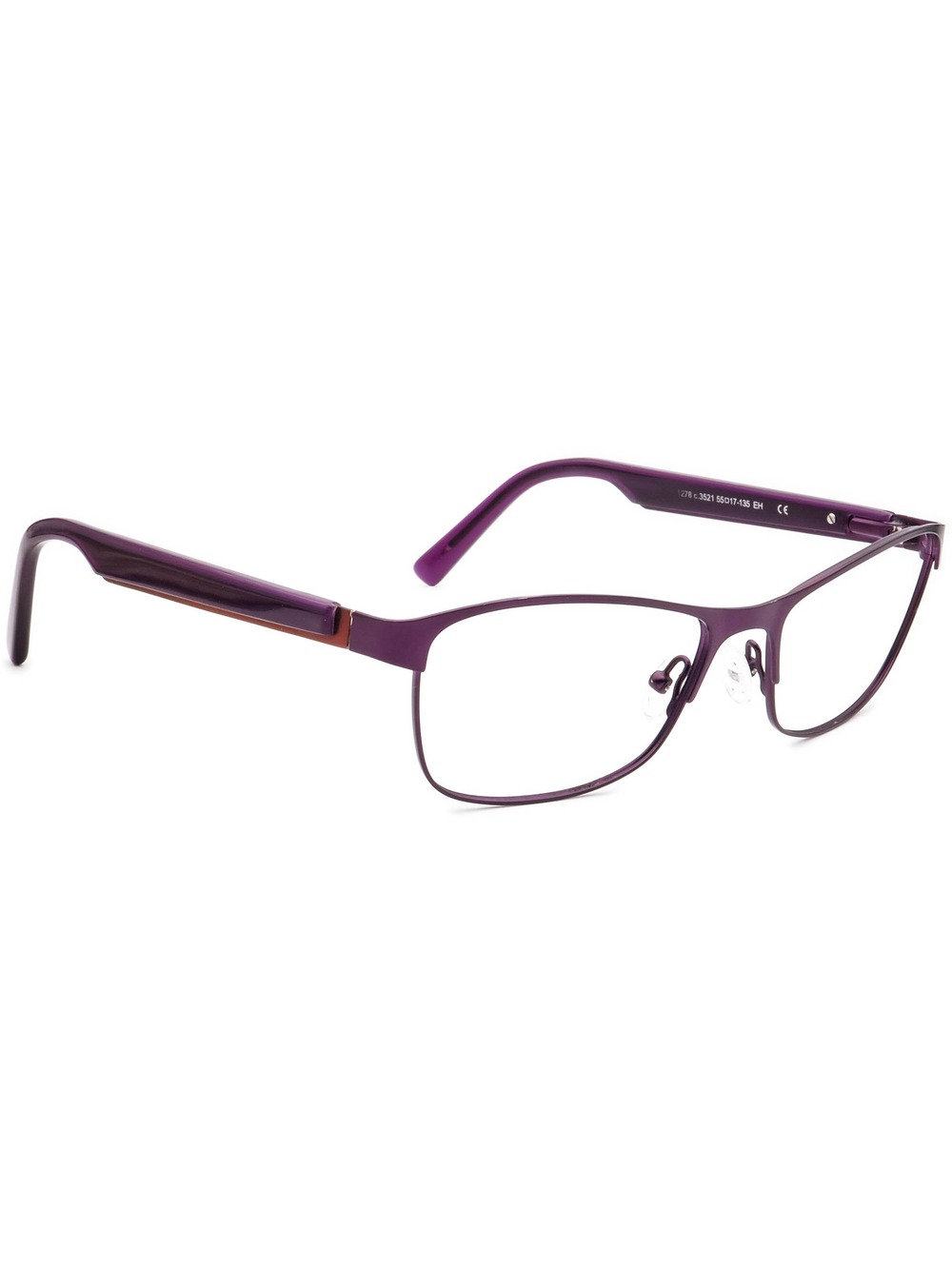 Prodesign Denmark 1278 c.3521 Eyeglasses